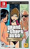 Grand Theft Auto