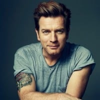 Ewan McGregor