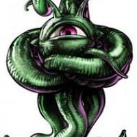 Shuma-Gorath