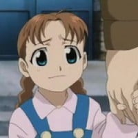 Nina Tucker (Fullmetal Alchemist)