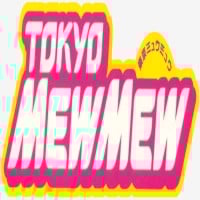 Tokyo Mew Mew