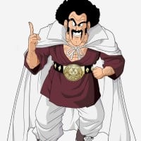 Hercule Satan (Dragon Ball)