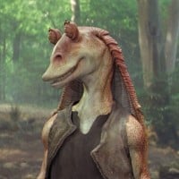 Jar Jar Binks