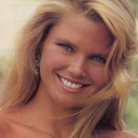 Christie Brinkley (Billy Joel)