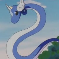 Dragonair