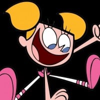 Dee Dee (Dexter's Laboratory)