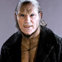 Fenrir Greyback