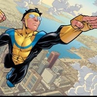 Invincible