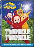 The Teletubbies on DVD