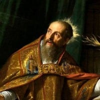 Augustine of Hippo