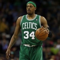 Paul Pierce