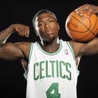 Nate Robinson
