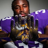 Dalvin Cook