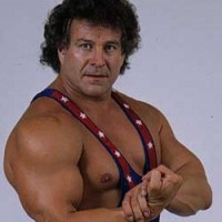 Ken Patera