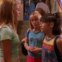 Rumors spread to everyone quickly