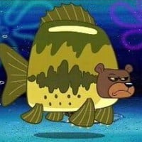 Sea Bear
