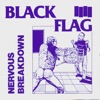Nervous Breakdown - Black Flag