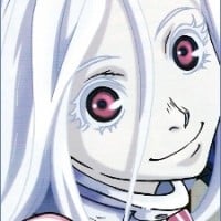 Shiro - Deadman Wonderland