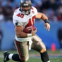 Mike Alstott