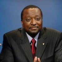 Alan Keyes (Republican)