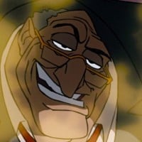 Bill Sykes - Oliver & Company