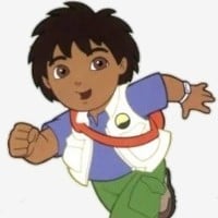 Her Brother is Diego