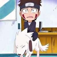 Kiba Inuzuka
