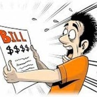 Owning an electric car makes your electric bill rise