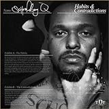 Habits & Contradictions - Schoolboy Q