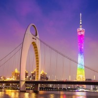 Canton Tower