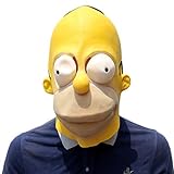 Homer Simpson