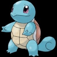 Squirtle