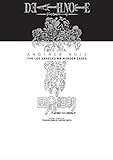 Death Note Another Note: The Los Angeles BB Murder Cases