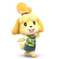Isabelle (Animal Crossing: New Leaf)