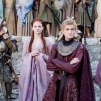 The Old Gods And The New