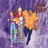 Martin Mystery