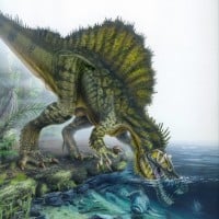 Spinosaurus