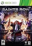 Saints Row