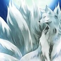 Nine-Tailed Fox