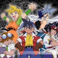 Blade Breakers (Beyblade)