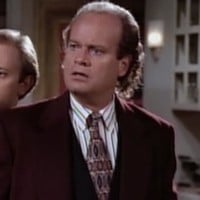 Frasier Crane
