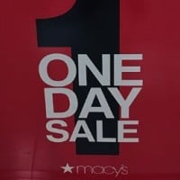 Never Ending Commercials About Sales