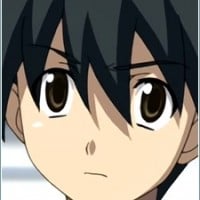 Makoto Itou - School Days