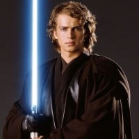Anakin Skywalker / Darth Vader