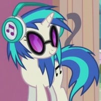 DJ Pon-3