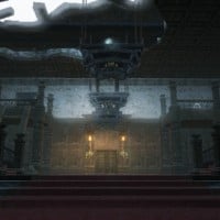 Snowpeak Ruins (Twilight Princess)