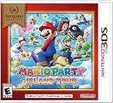 Mario Party: Island Tour