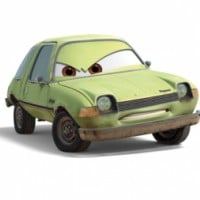Acer (Cars 2)