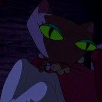 Kitty (Feminist) - Courage The Cowardly Dog