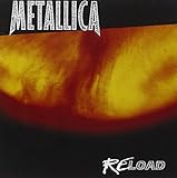 Re-Load - Metallica